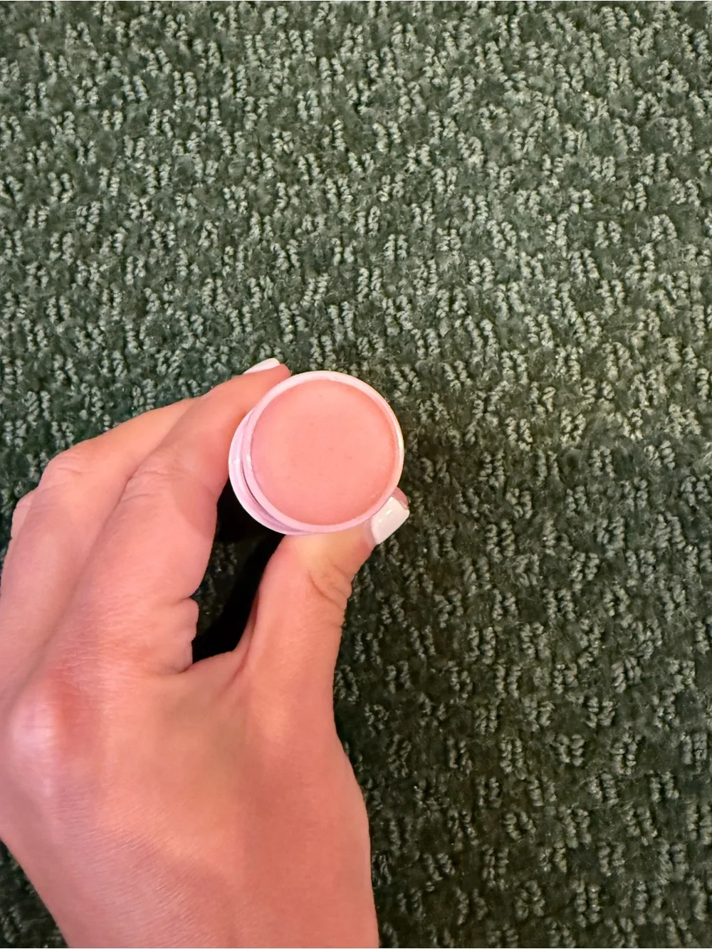 Kahi Multi Balm Facial and Body Stick - Pink